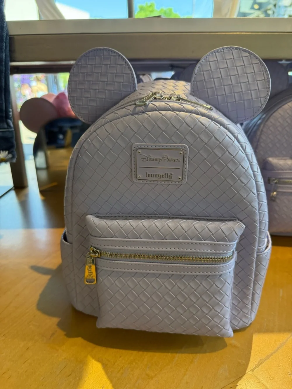 Loungefly new disney